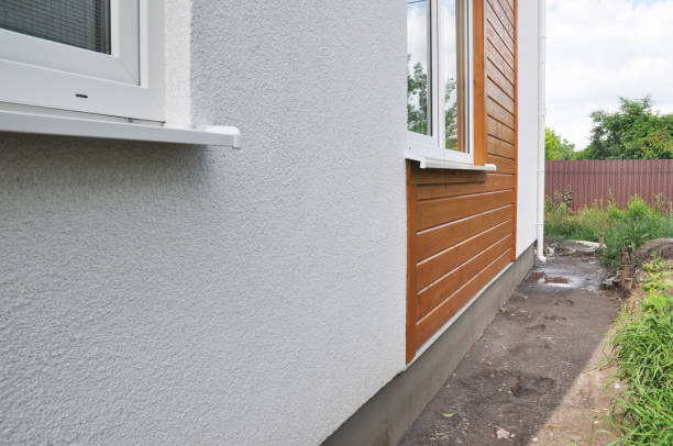Best Siding for Multi-Family Homes  in Enterprise, AL