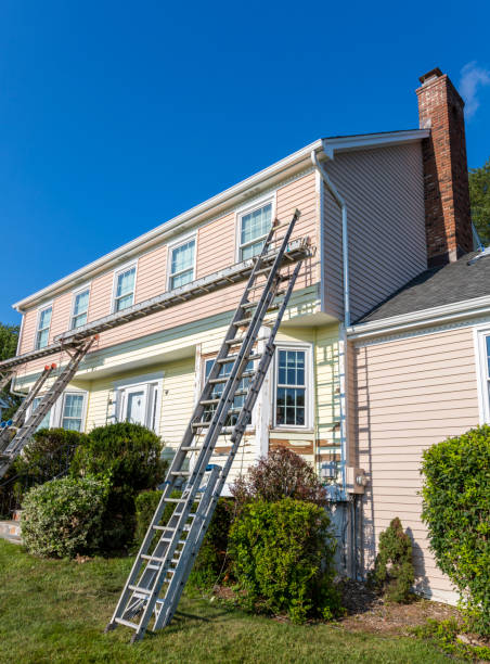 Best Insulated Siding Installation  in Enterprise, AL