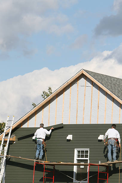 Best Stone Veneer Siding  in Enterprise, AL